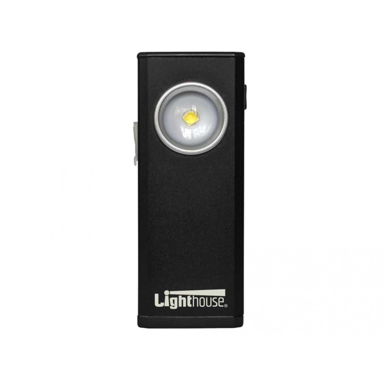 Rechargeable Elite Mini LED Lamp L/HEM10BLKR