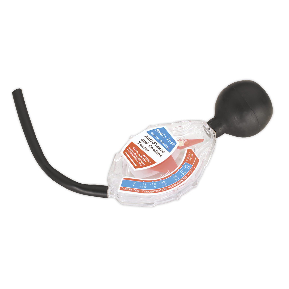 Ethylene Glycol Antifreeze Tester Dial Type AK409