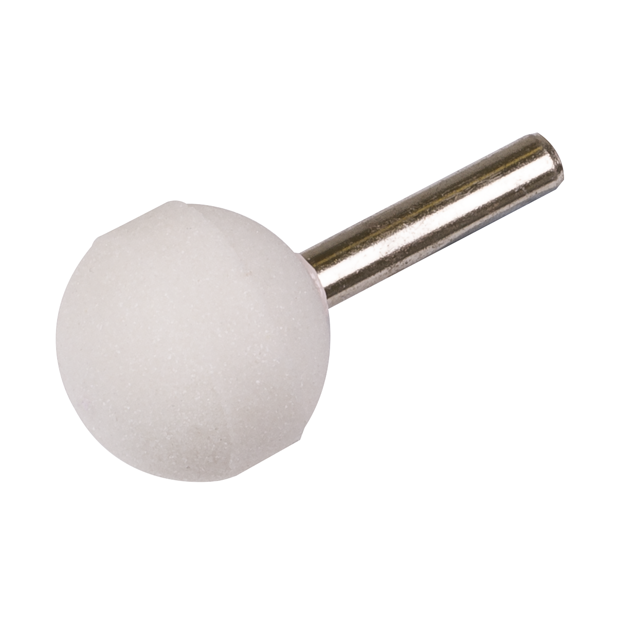 Mounted Wheel 25 x 25mm Ø6mm Shaft MW01