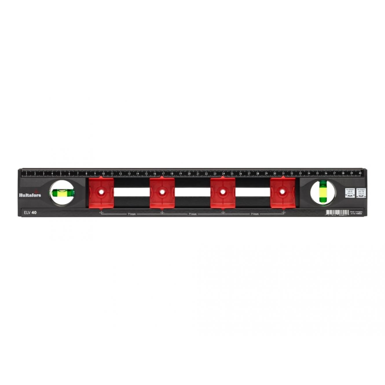 ELV 40 Spirit Level 40cm HUL408605