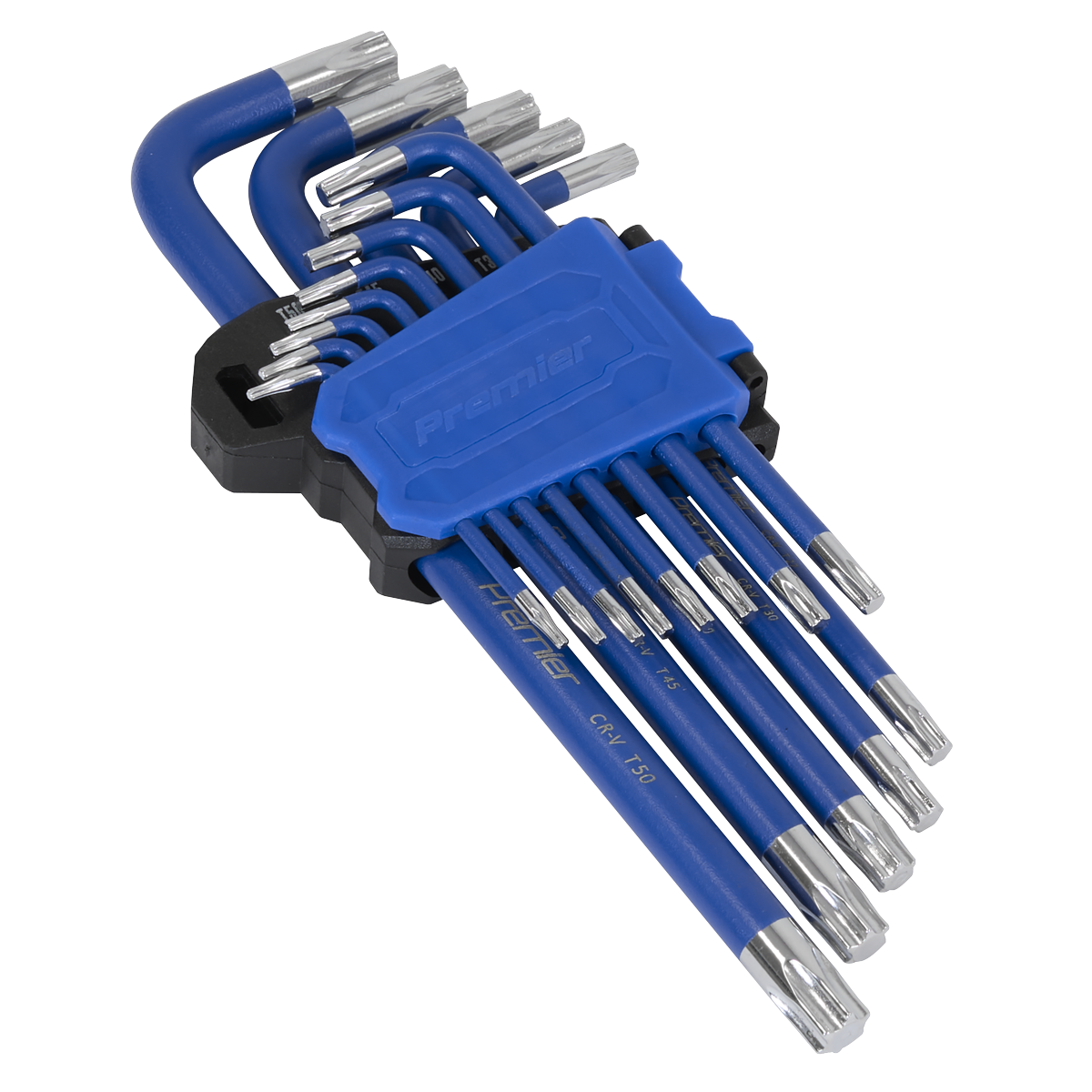 TRX-Star* Key Set 13pc Long AK71650