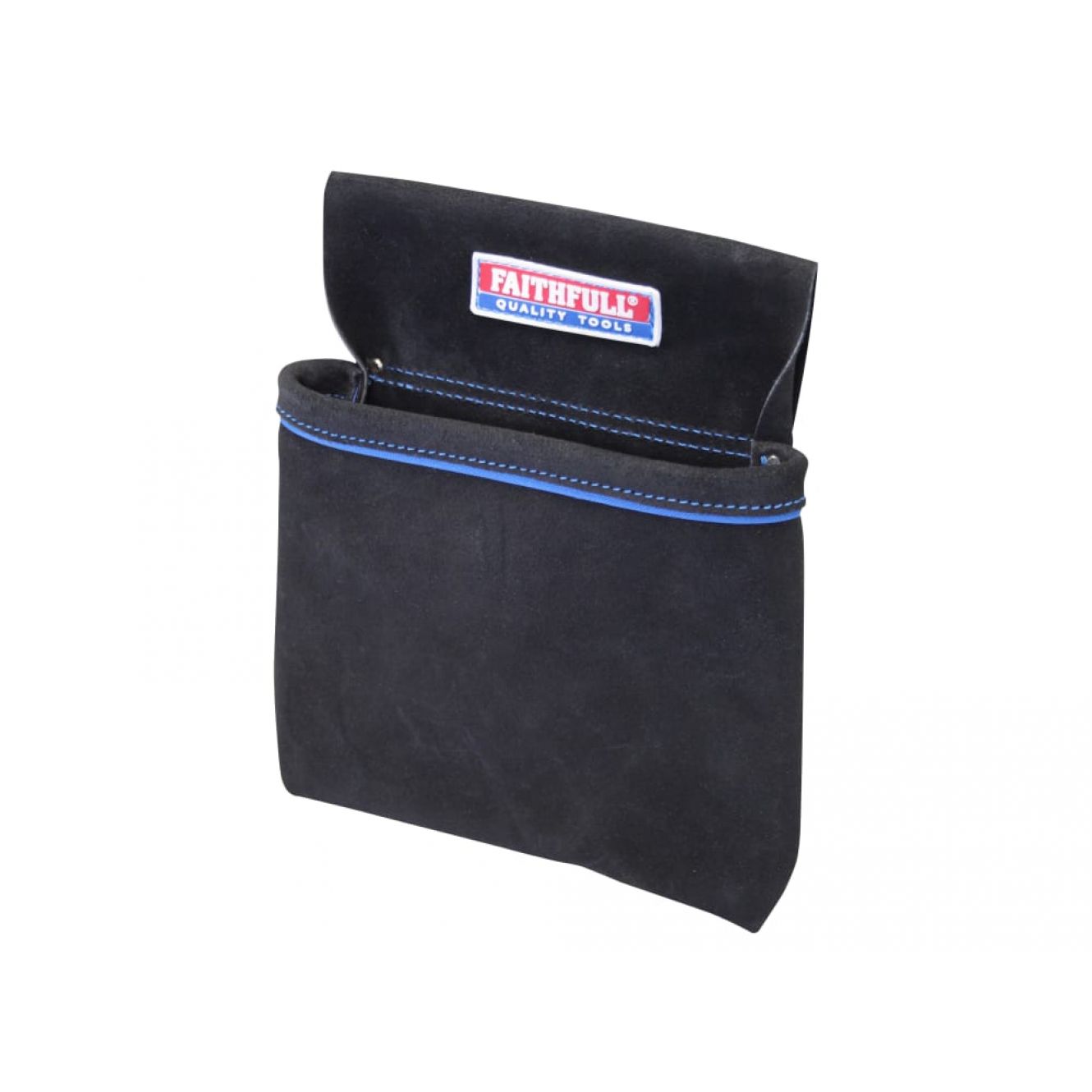 Single Pocket Nail Pouch FAINP1B