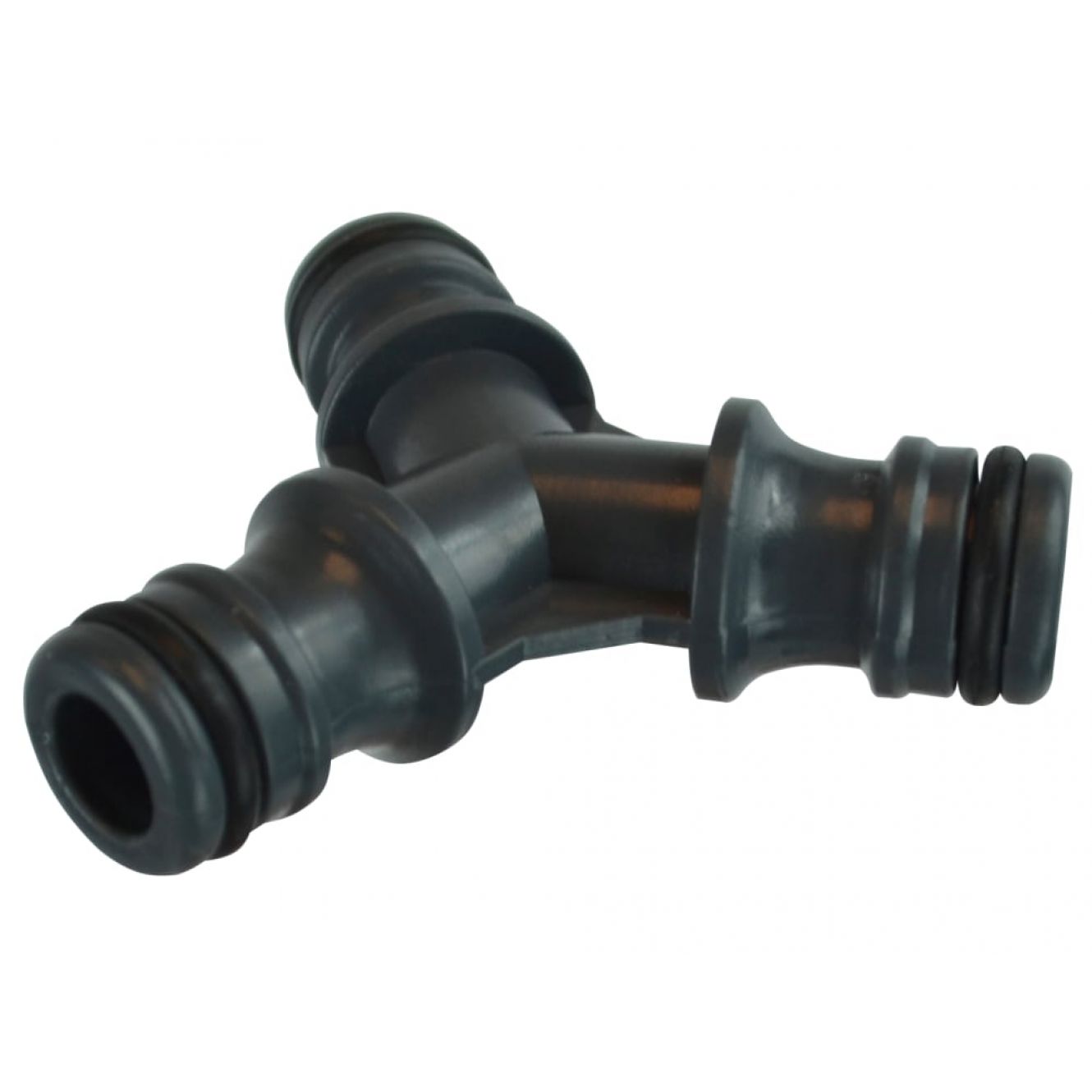 Plastic Y-Hose Connector FAIHOSEPLYC