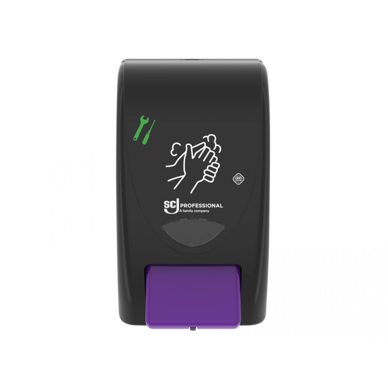 Cleanse Heavy Dispenser