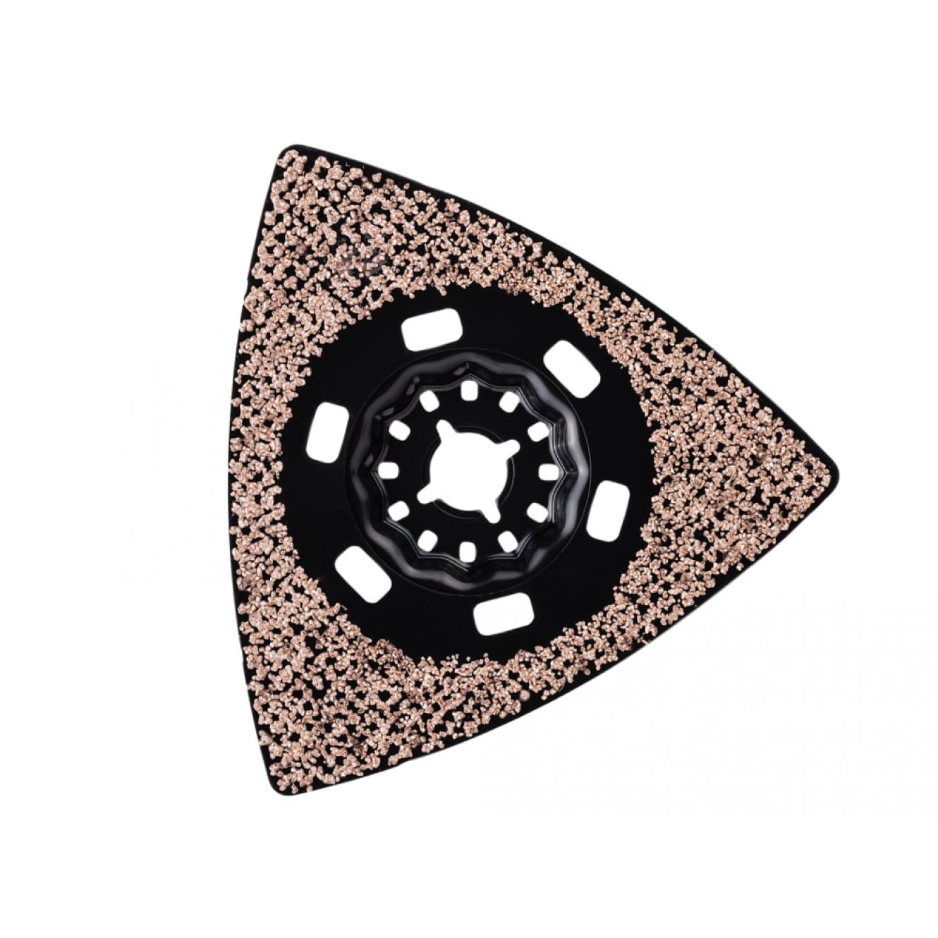 EXPERT AVZ 90 RT4 Sanding Plate 90mm BPAAVZ90RT4