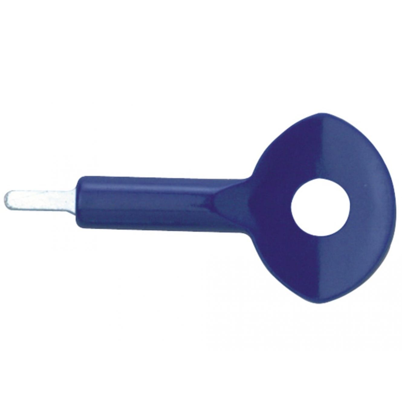 P122 Window Lock Key (P113) YALP122KEY