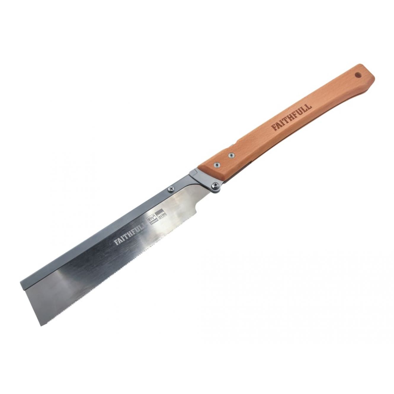 FSC Folding Pull Saw