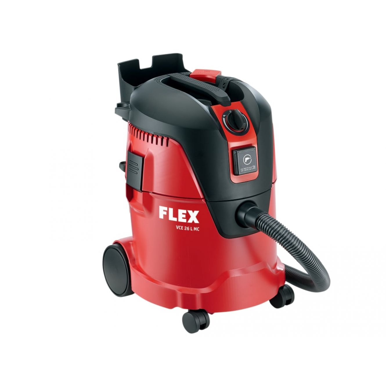 VCE 26 L MC Safety Vacuum Cleaner 1250W 110V FLXVCE26LL