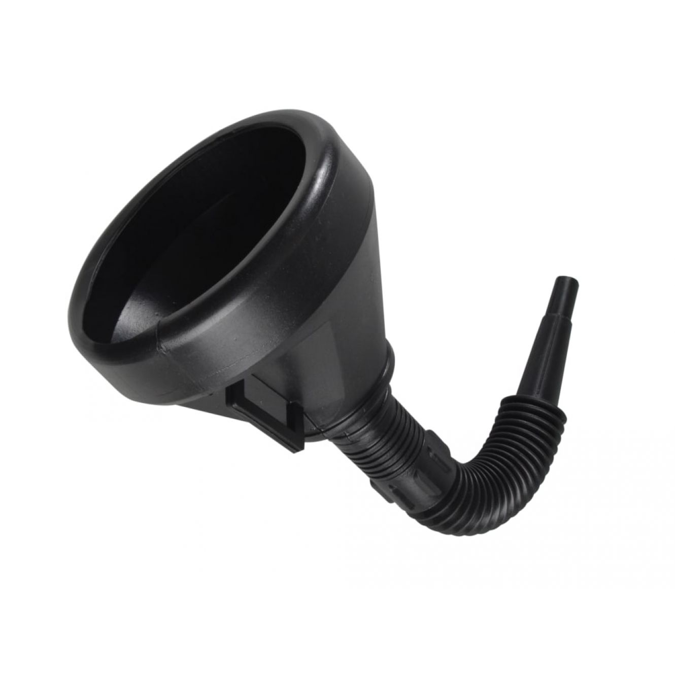 Flexible Funnel with Metal Gauze D/ISSF005