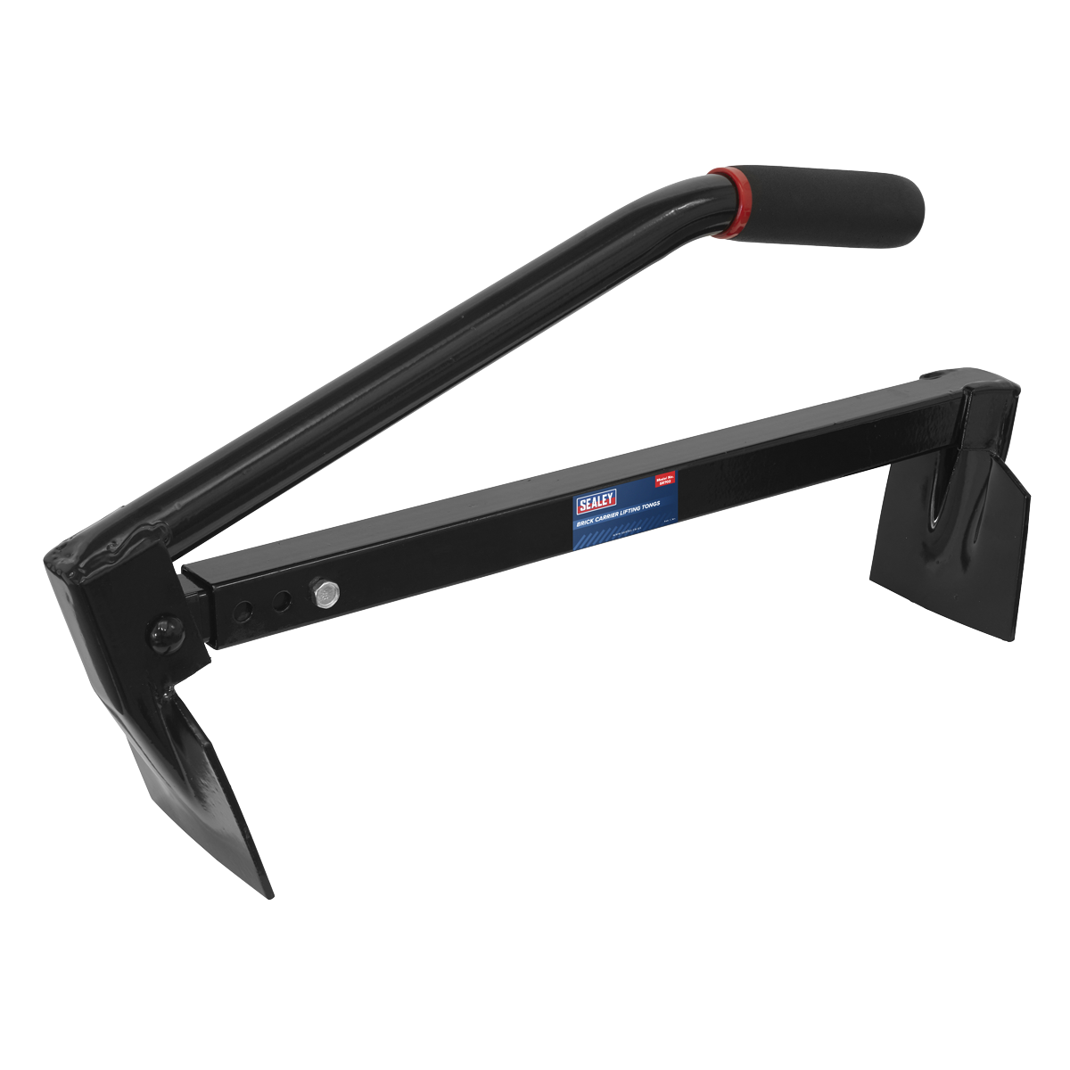 Brick Carrier Lifting Tongs SR702