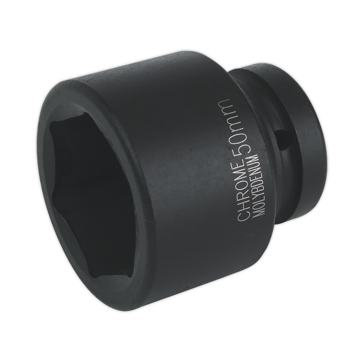 Impact Socket 50mm 1"Sq Drive IS150