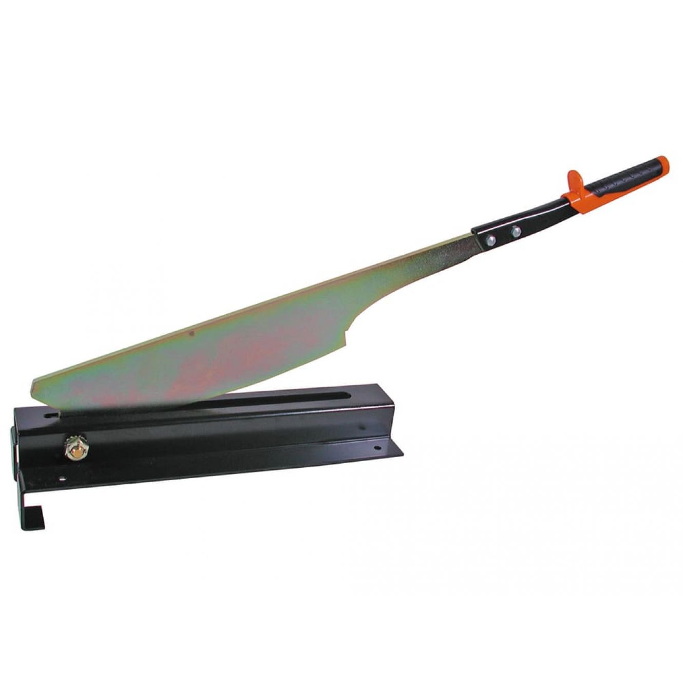 Pro Mat Coup Slate Guillotine Machine EDM0330