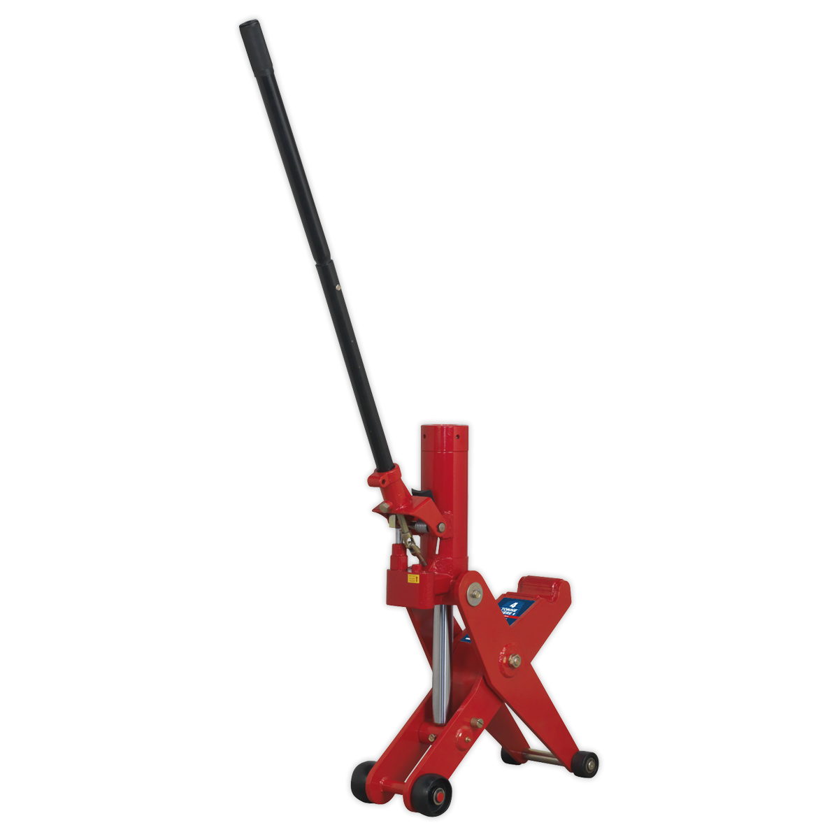 Hydraulic Forklift/Tractor Jack 4/5 Tonne FJ45