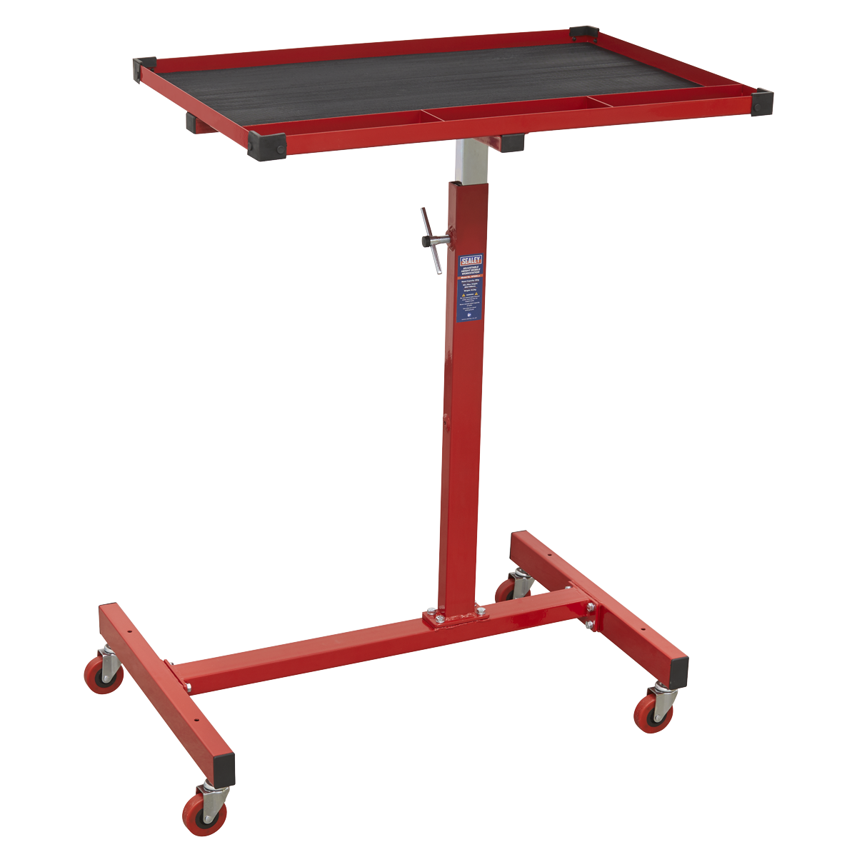 Mobile Work Station - Adjustable-Height AP200