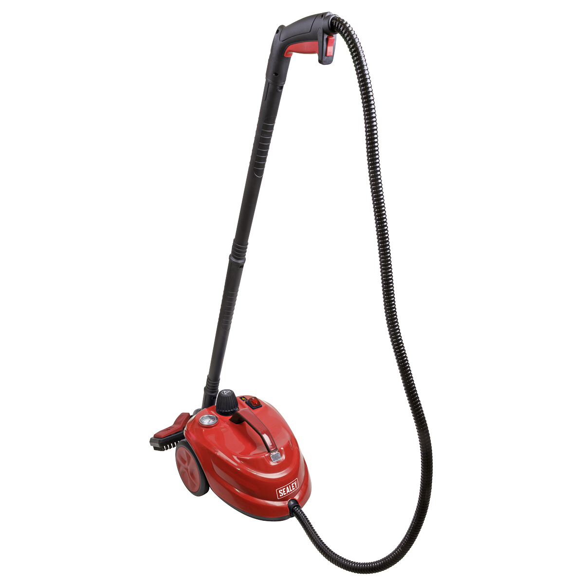 Steam Cleaner 2000W 1.8L Tank VMSC01