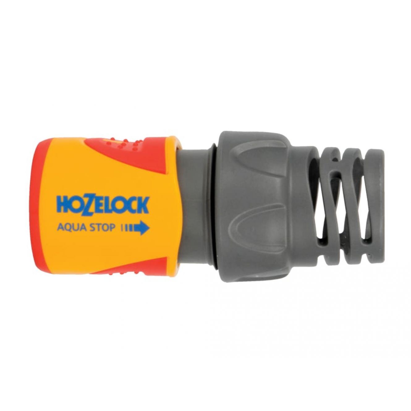 2065 AquaStop Plus Hose Connector for 19mm (3/4in) Hose HOZ2065