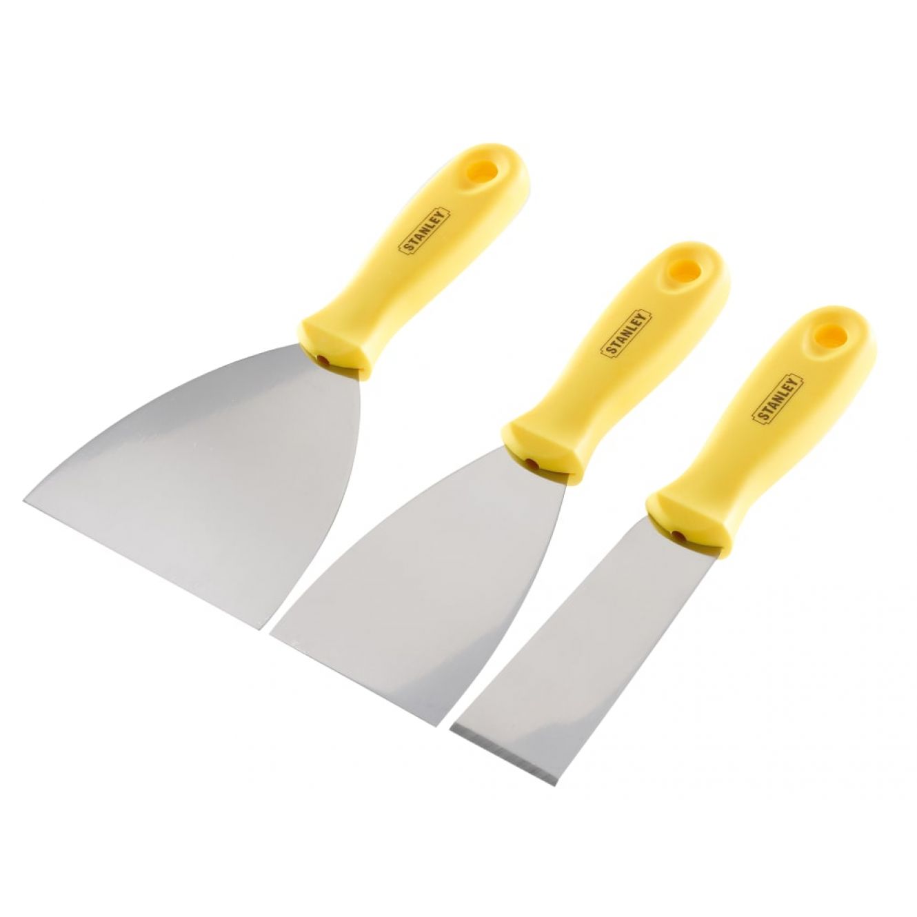 Hobby Tool Set, 3 Piece STASTTSVP00