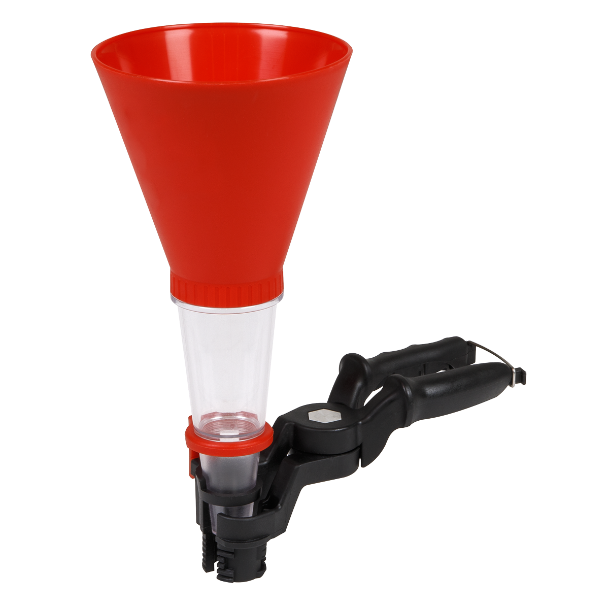 Oil Funnel 2pc Universal UOF2
