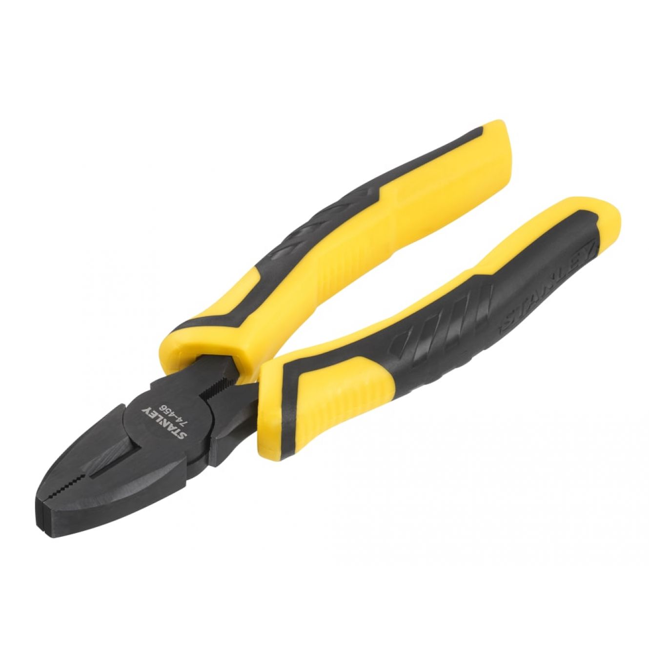 ControlGrip™ Combination Pliers