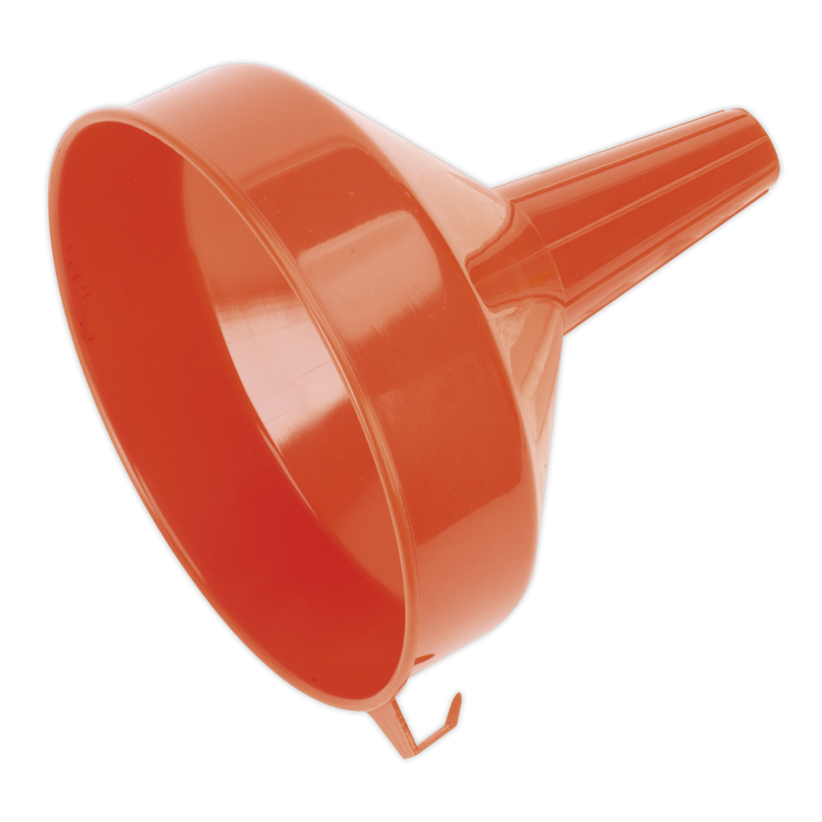 Funnel Medium Ø185mm Fixed Spout F4