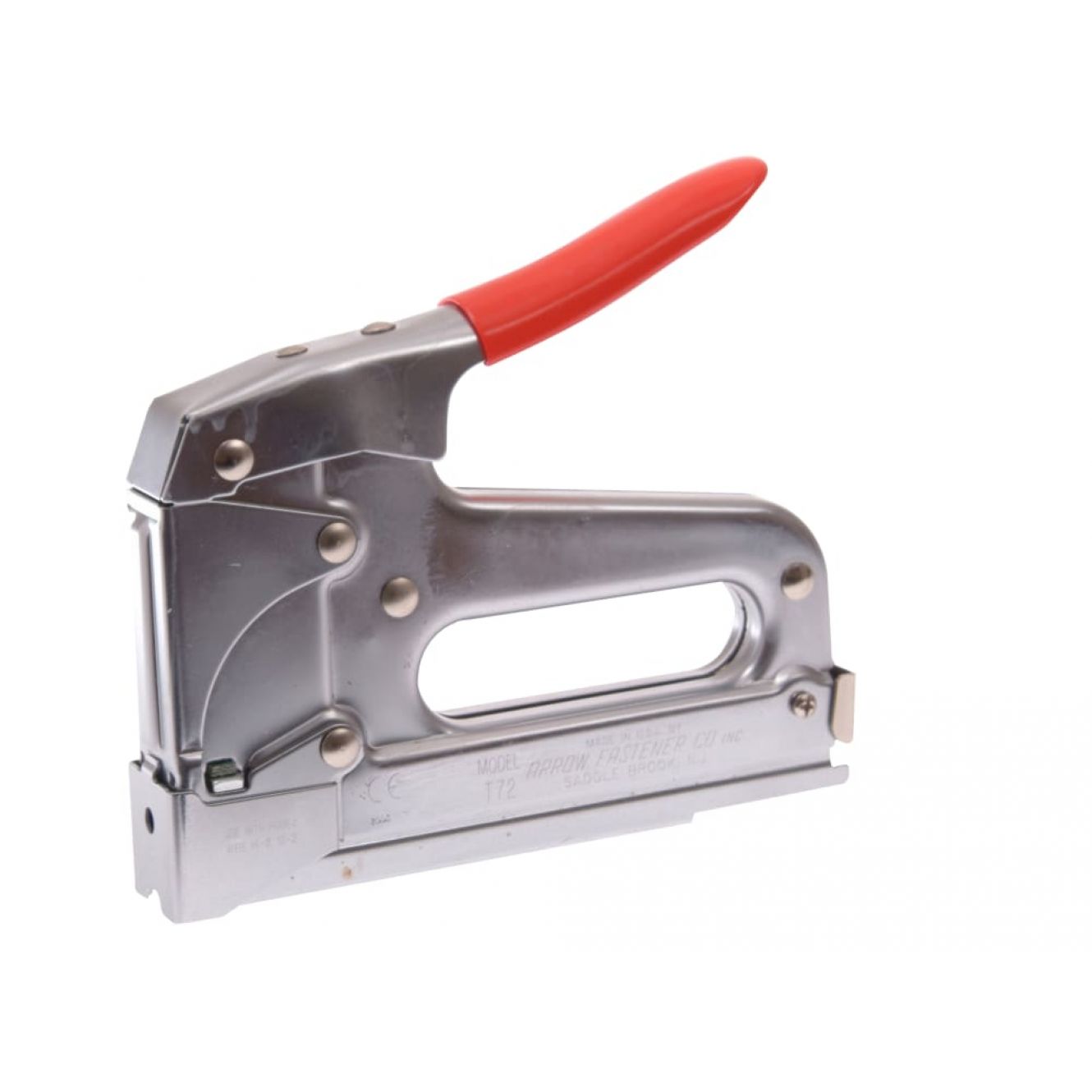 T72 Large Insulated Staple Tacker ARRT72