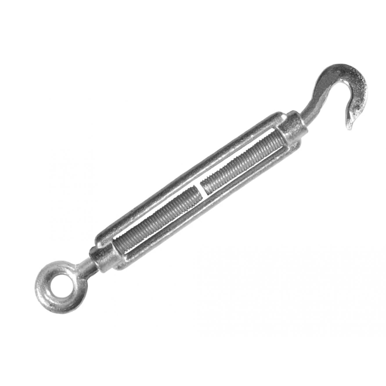 Straining Screws, Hook & Eye