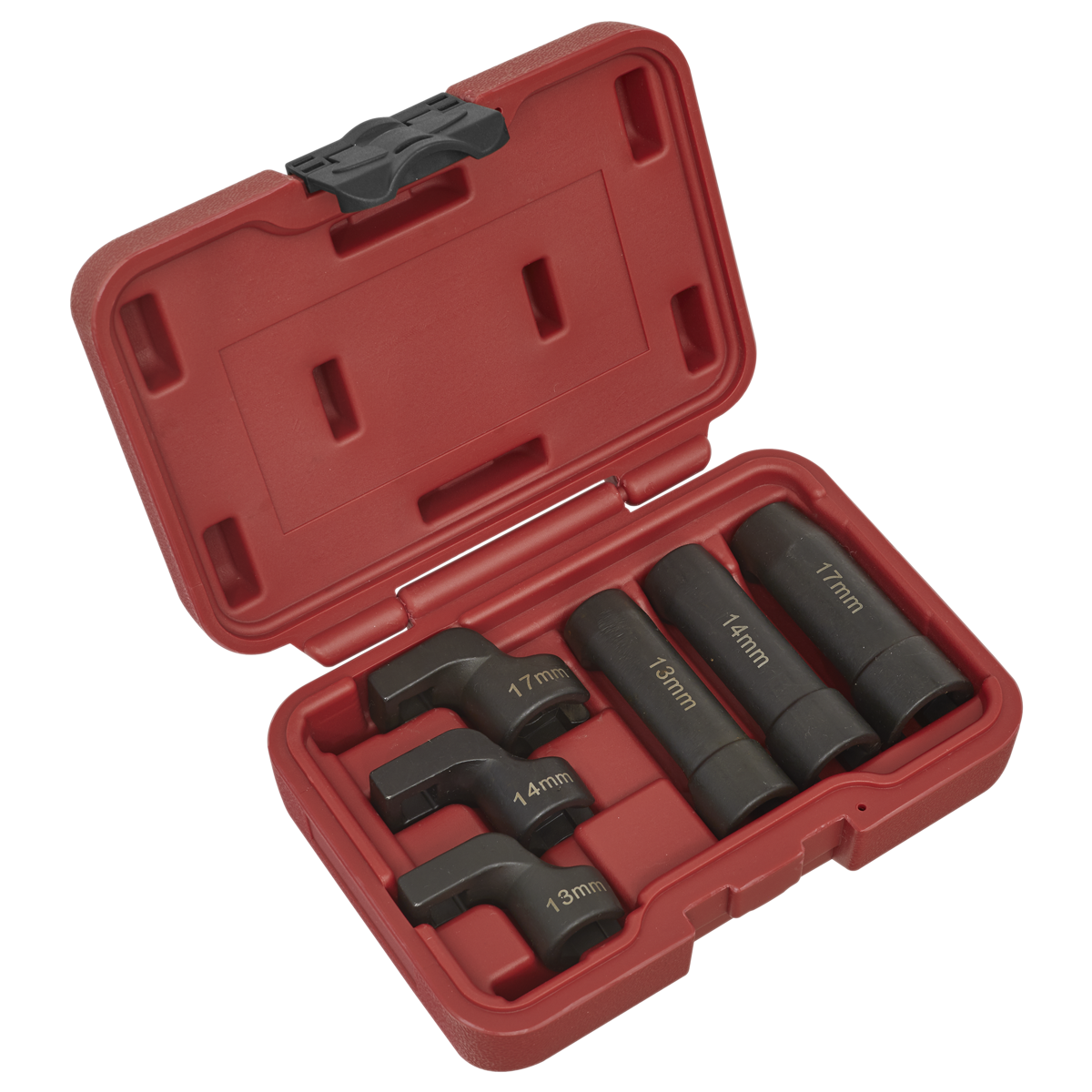 EGT Sensor Socket Set 6pc SX0321