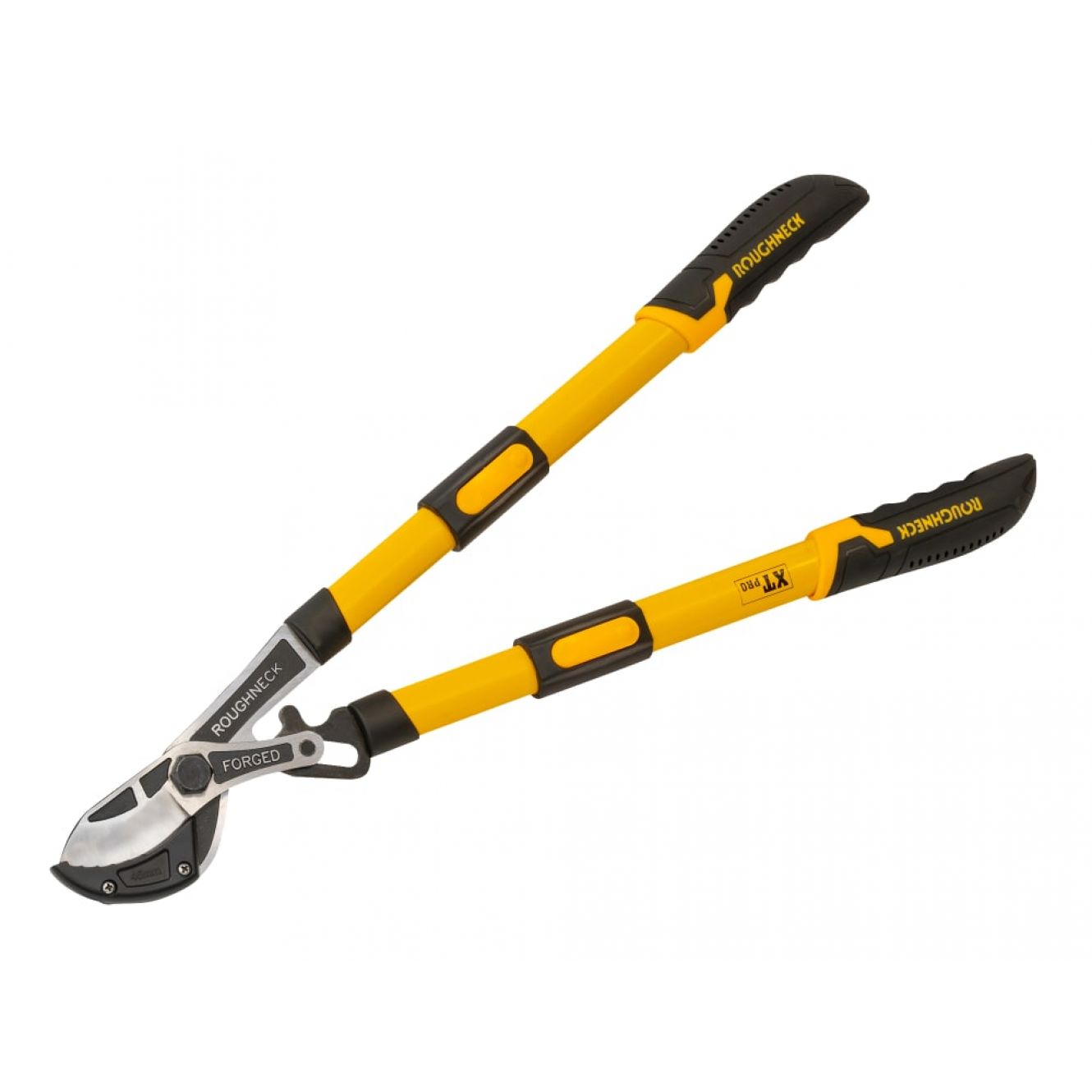 XT Pro Telescopic Anvil Loppers 695 - 945mm ROU66866