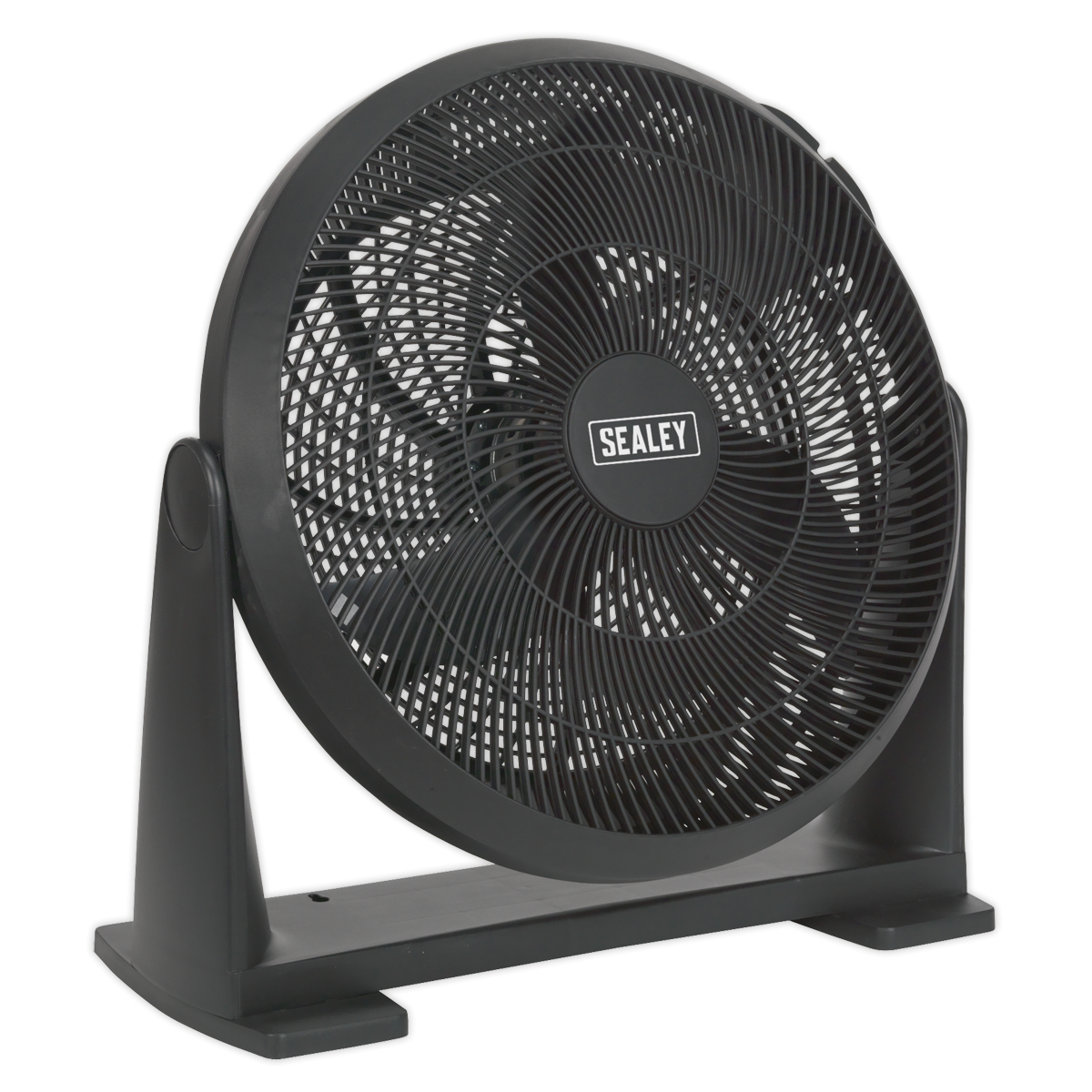 Desk/Floor Fan 3-Speed 16" 230V SFF16