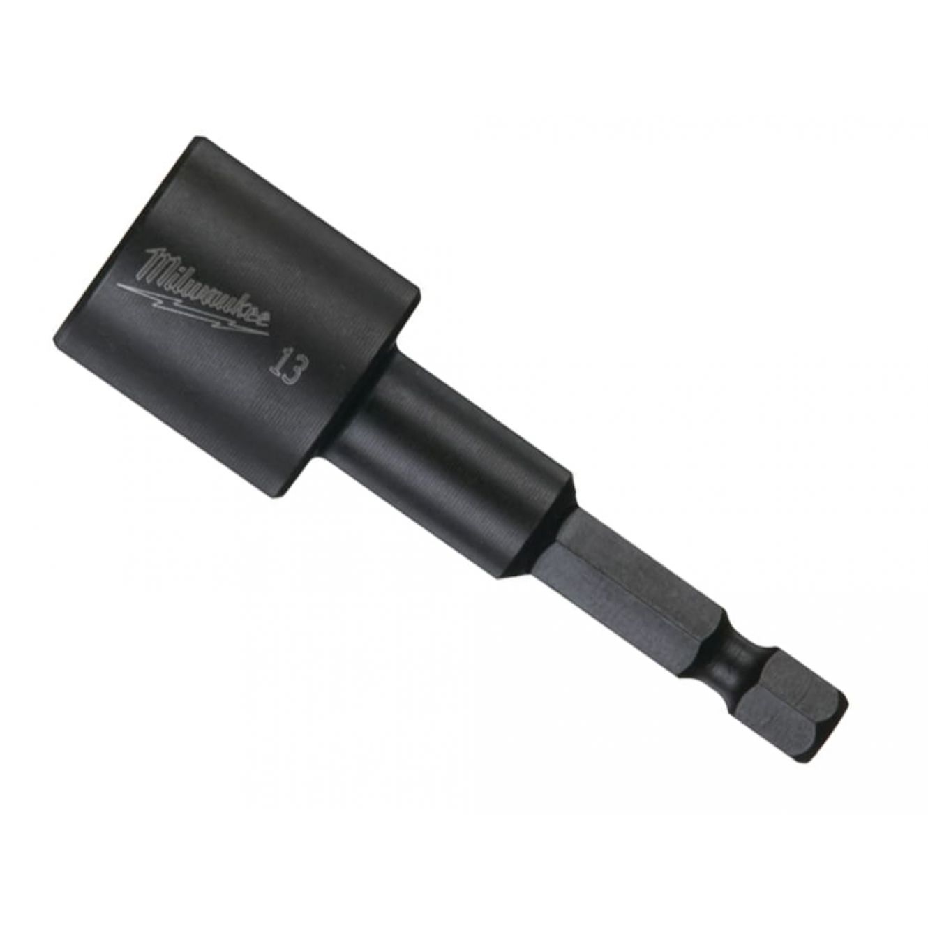 Screwdriving Magnetic Nut Drive