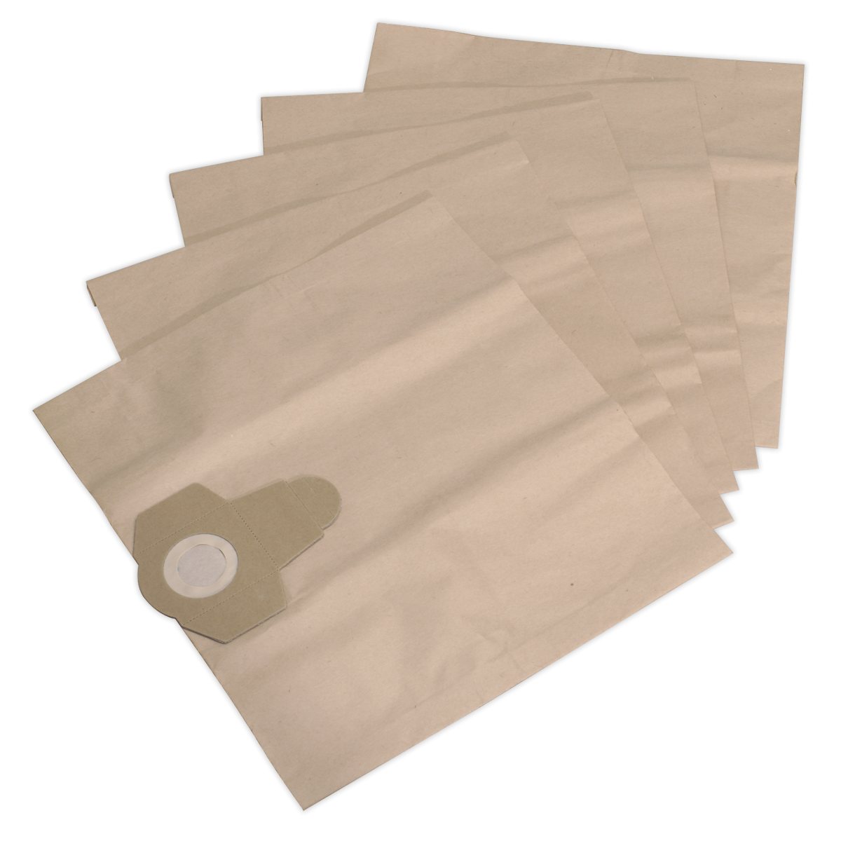 Dust Collection Bag for PC300 Series Pack of 5 PC300PB5