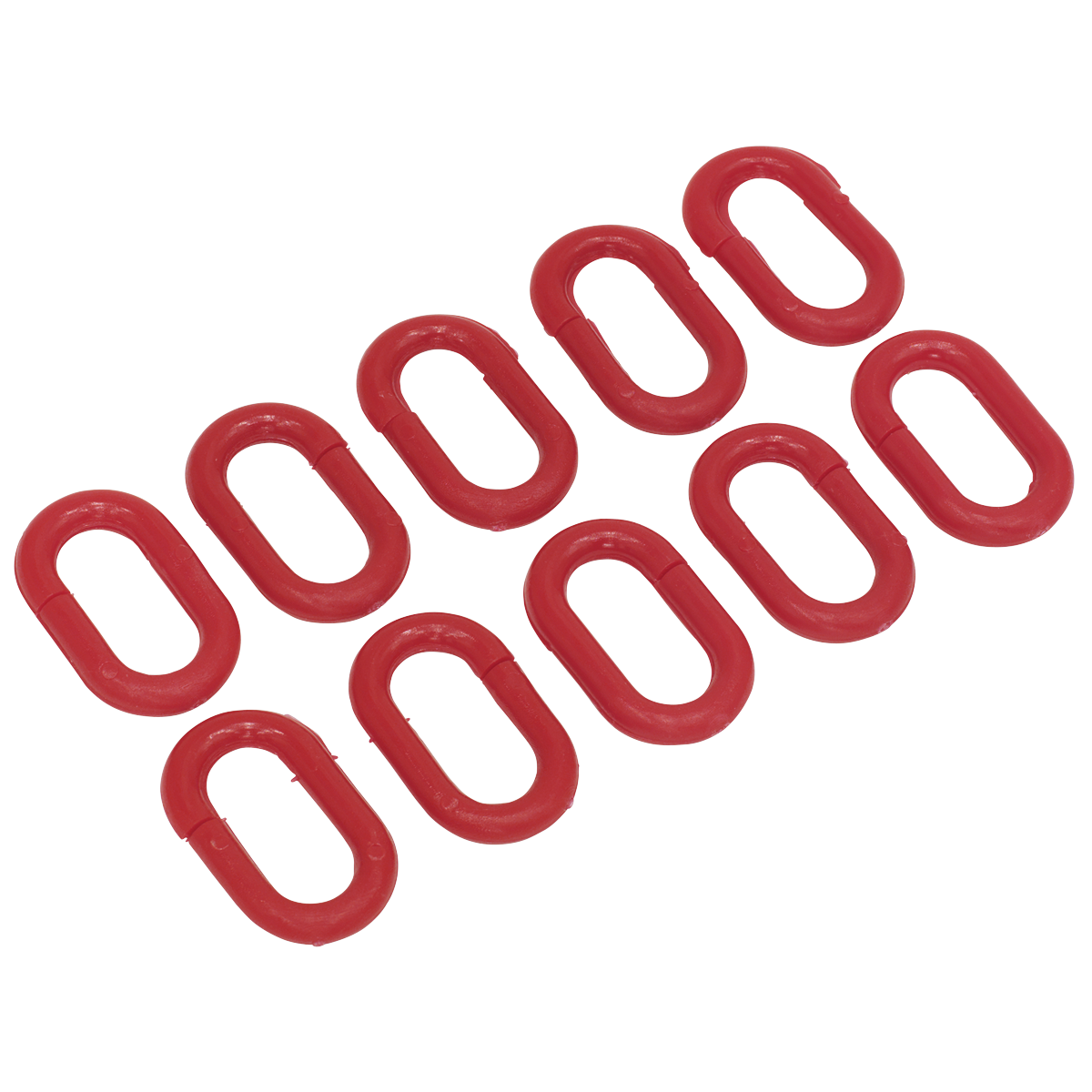 Plastic Chain Connector - Pack of 10 RCC10