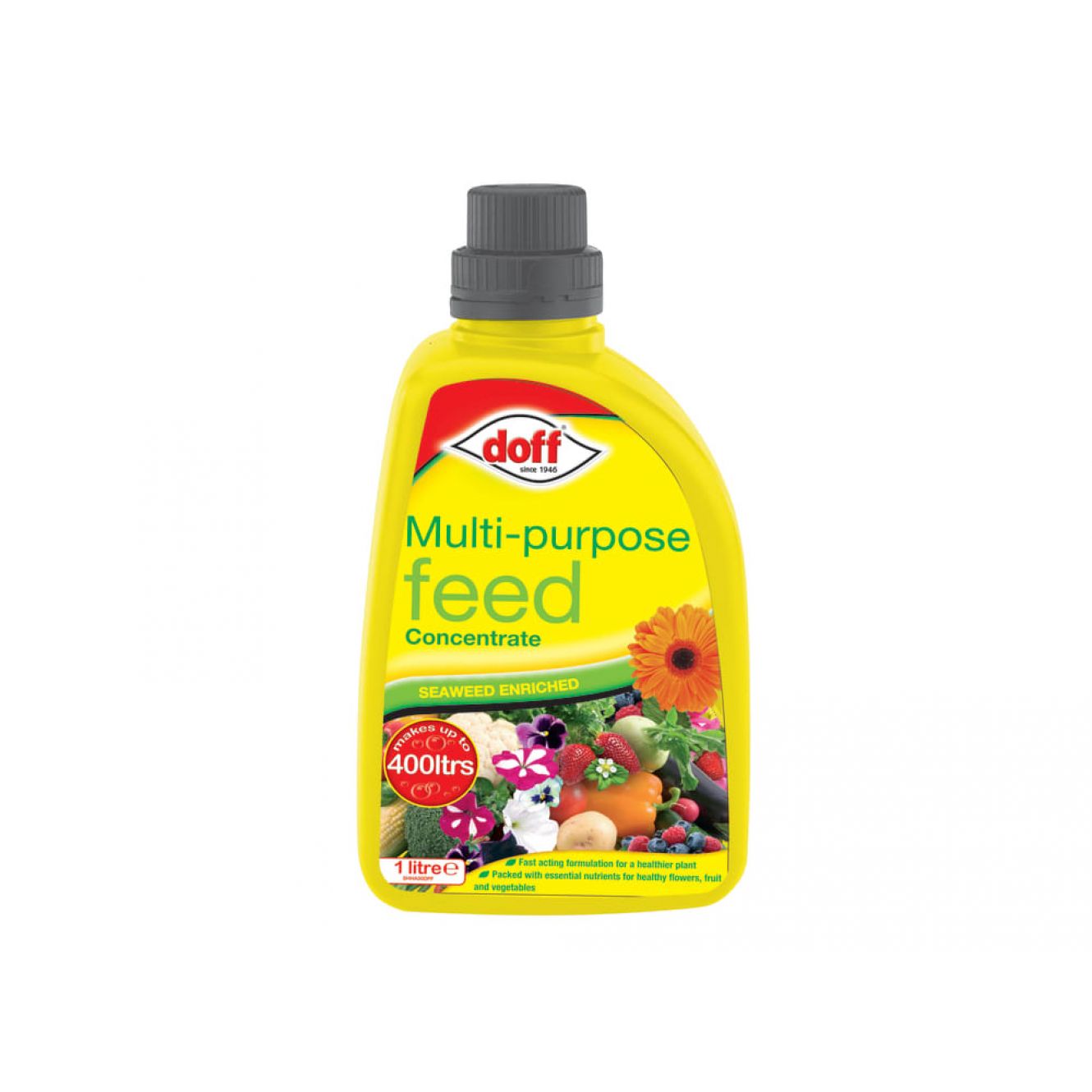 Multi-Purpose Feed Concentrate 1 litre DOFFHHA00DOF