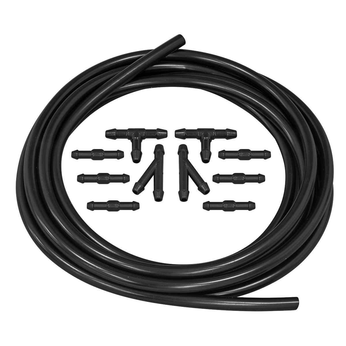 Screenwasher Pipe Repair Kit 11pc SWRK