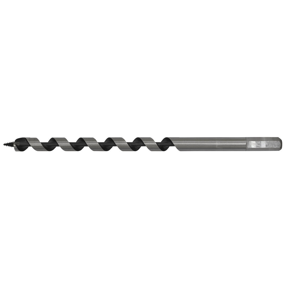 Auger Wood Drill Ø12 x 235mm AW12x235