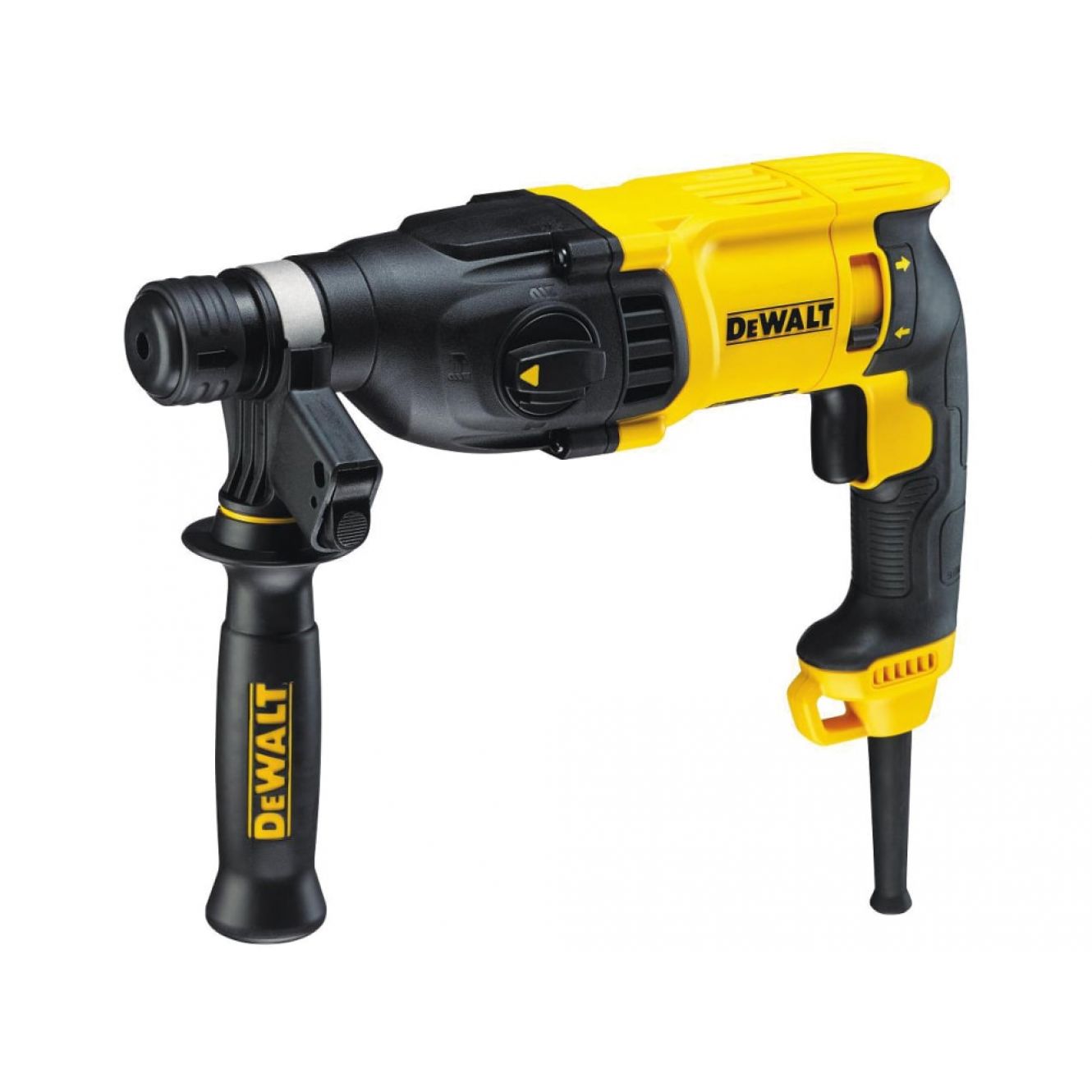 D25133K SDS Plus Hammer Drill