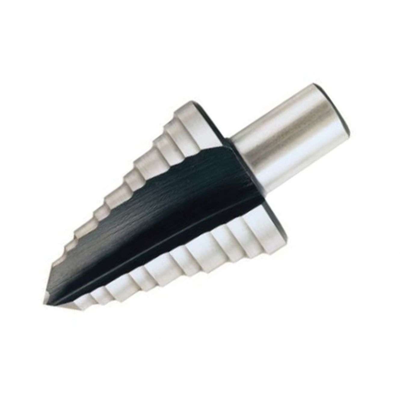 High-Speed Steel Step Drills Conduit