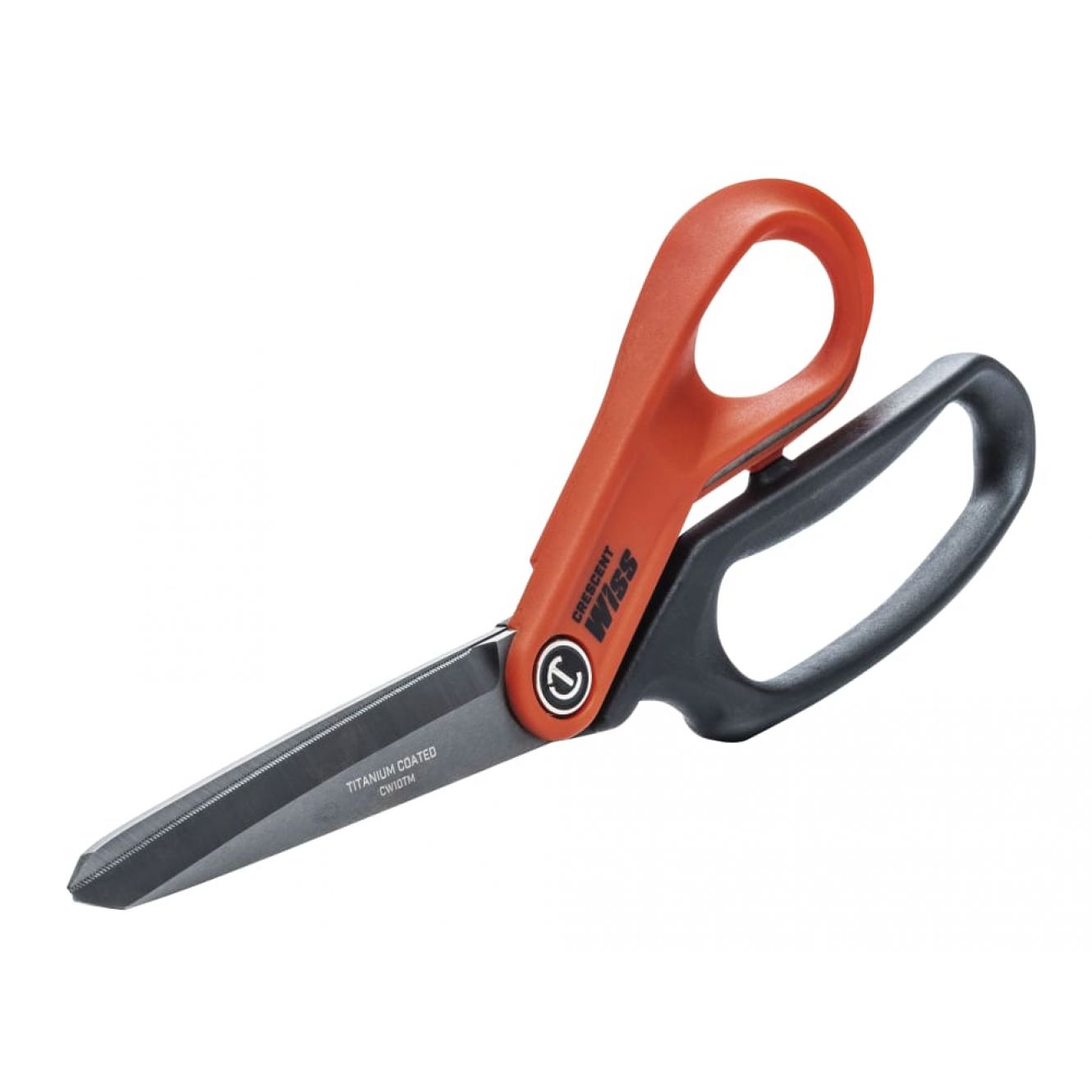 Heavy-Duty Tradesman Shears 254mm (10in) WISCW10TM