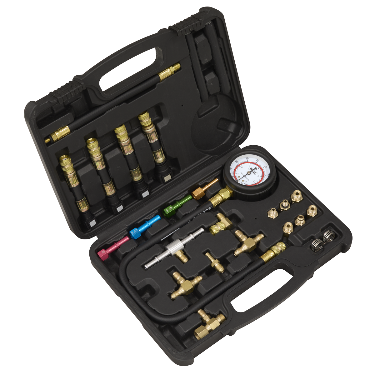 Fuel Pressure Test Kit VS564