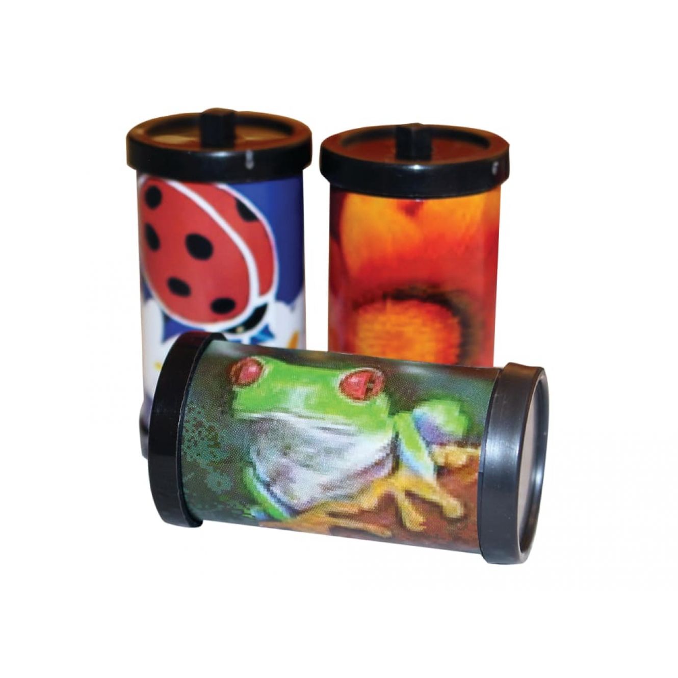 Fly Killer Strips Pack of 3 RKLFF105