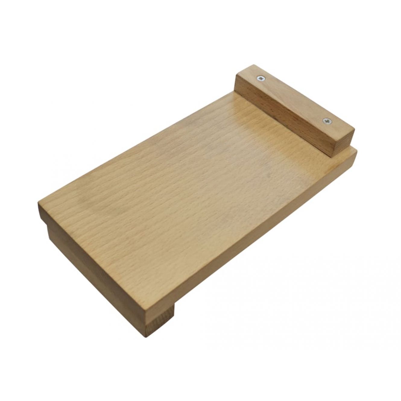 Beech Bench Hook 250mm x 130mm FAIBHOOK