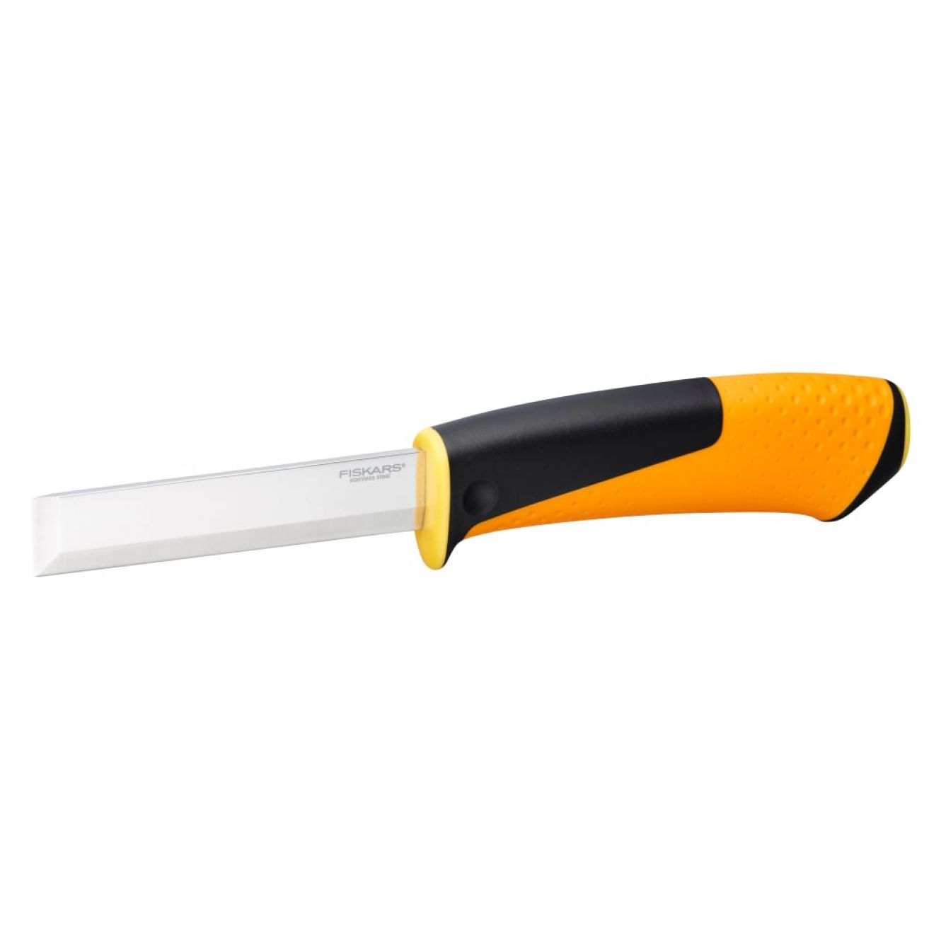 Carpenter's Knife with Sharpener FSK1023621
