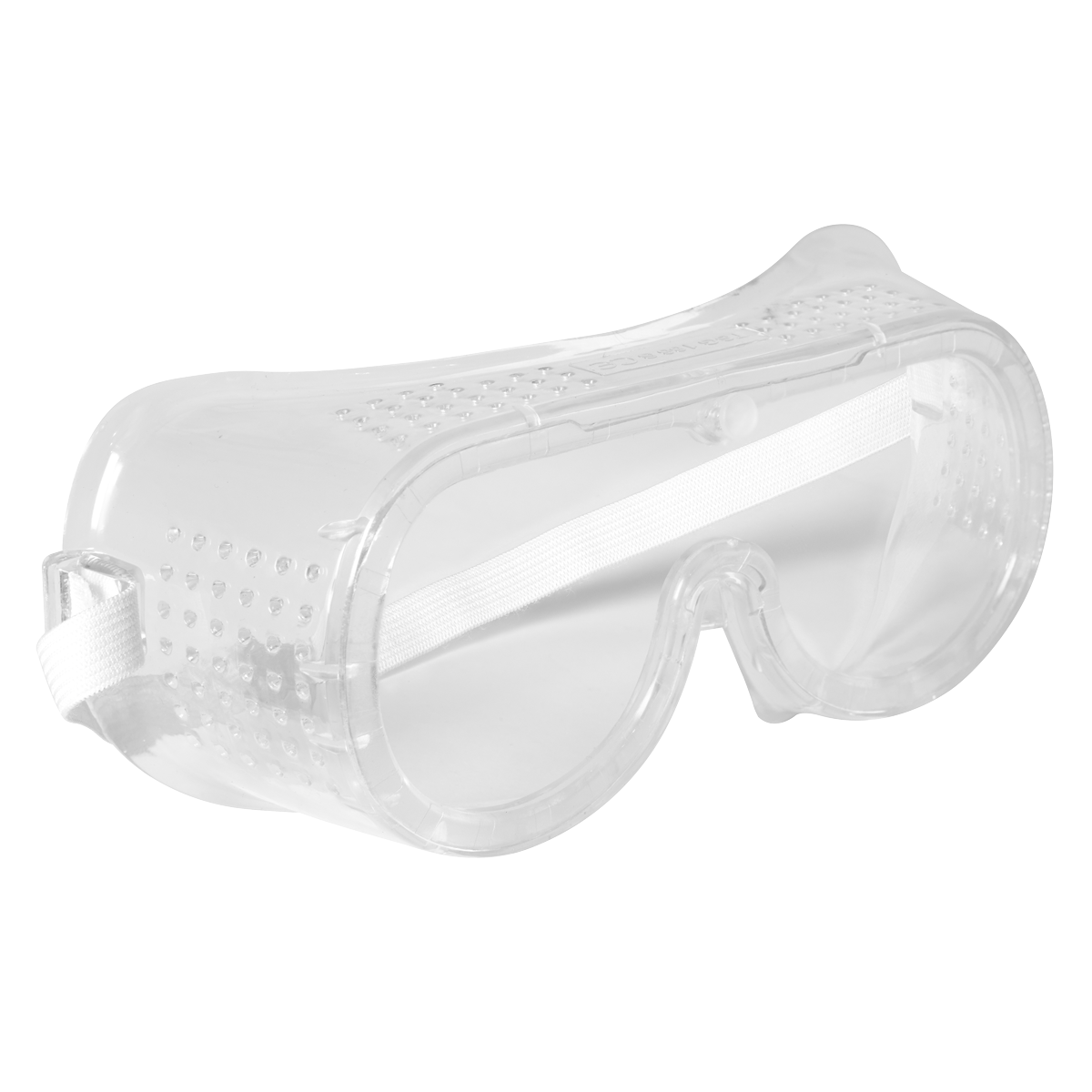Safety Goggles Direct Vent SSP1