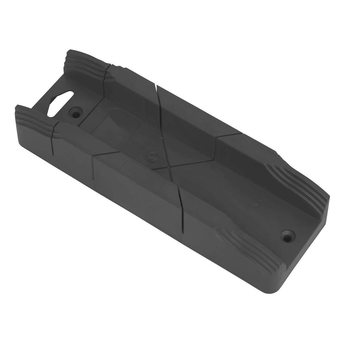 Mini Mitre Box 250 x 85 x 50mm MB01