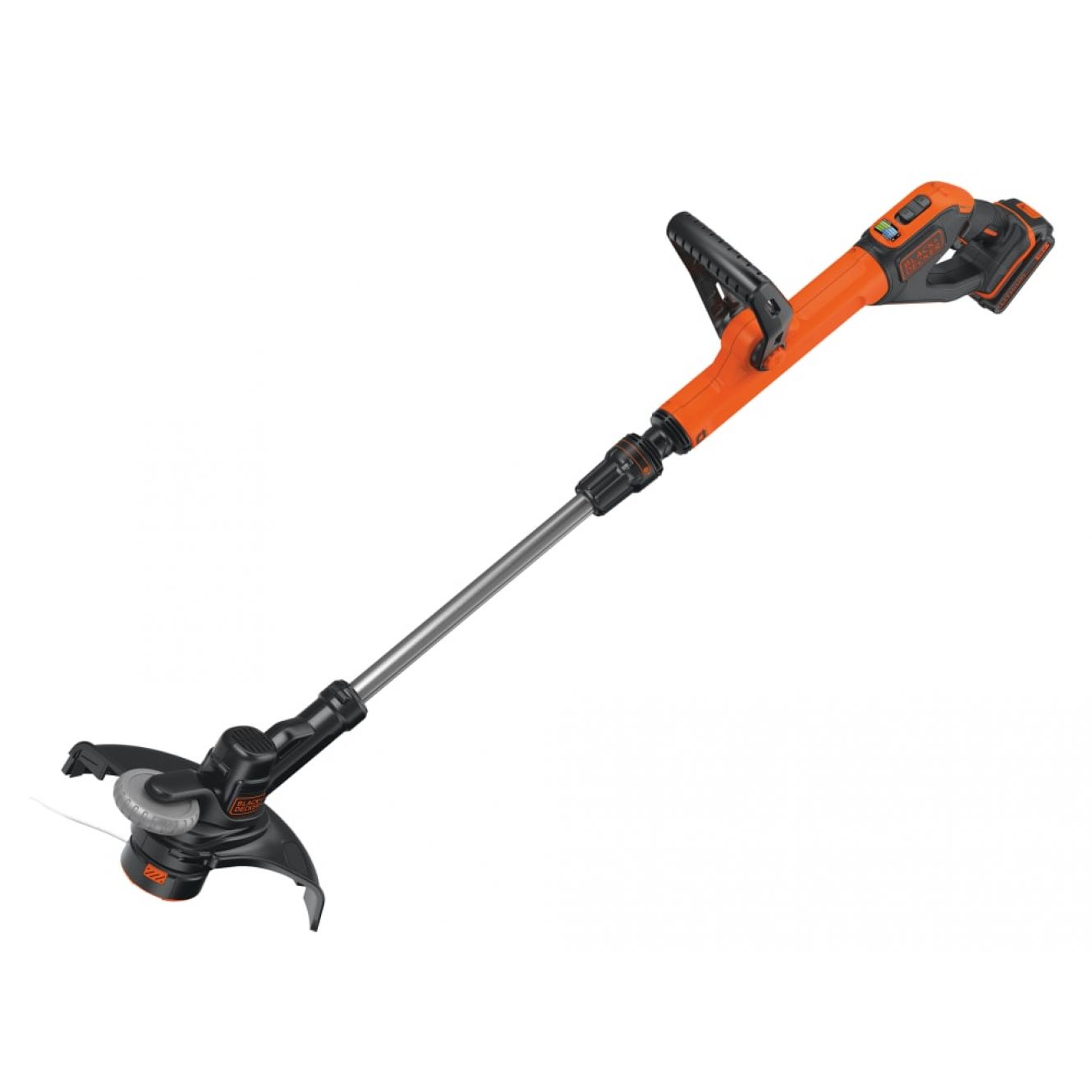 STC1820PC Cordless AFS Strimmer® 18V 1 x 2.0Ah Li-ion B/DSTC1820PC