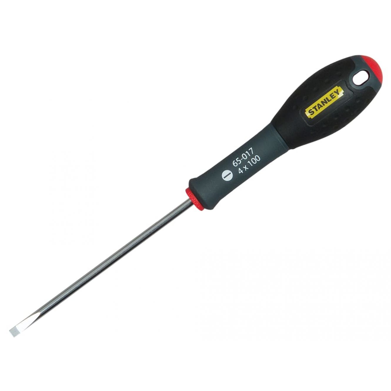 FatMax® Screwdriver, Parallel Slotted