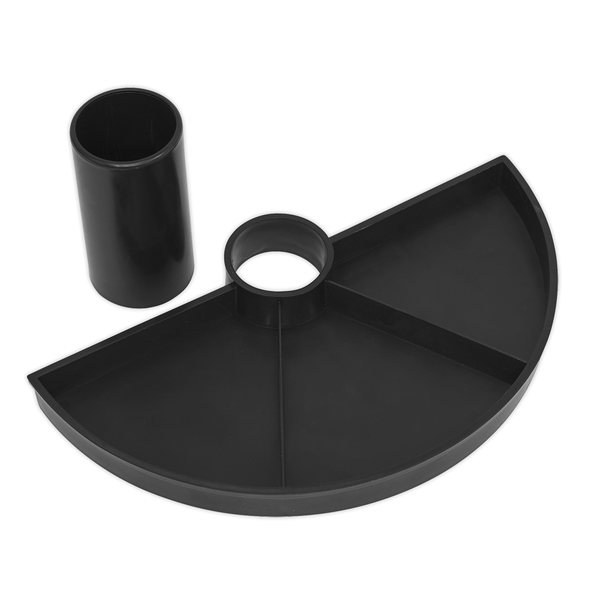 Mechanic's Seat Tool Tray SCRTT