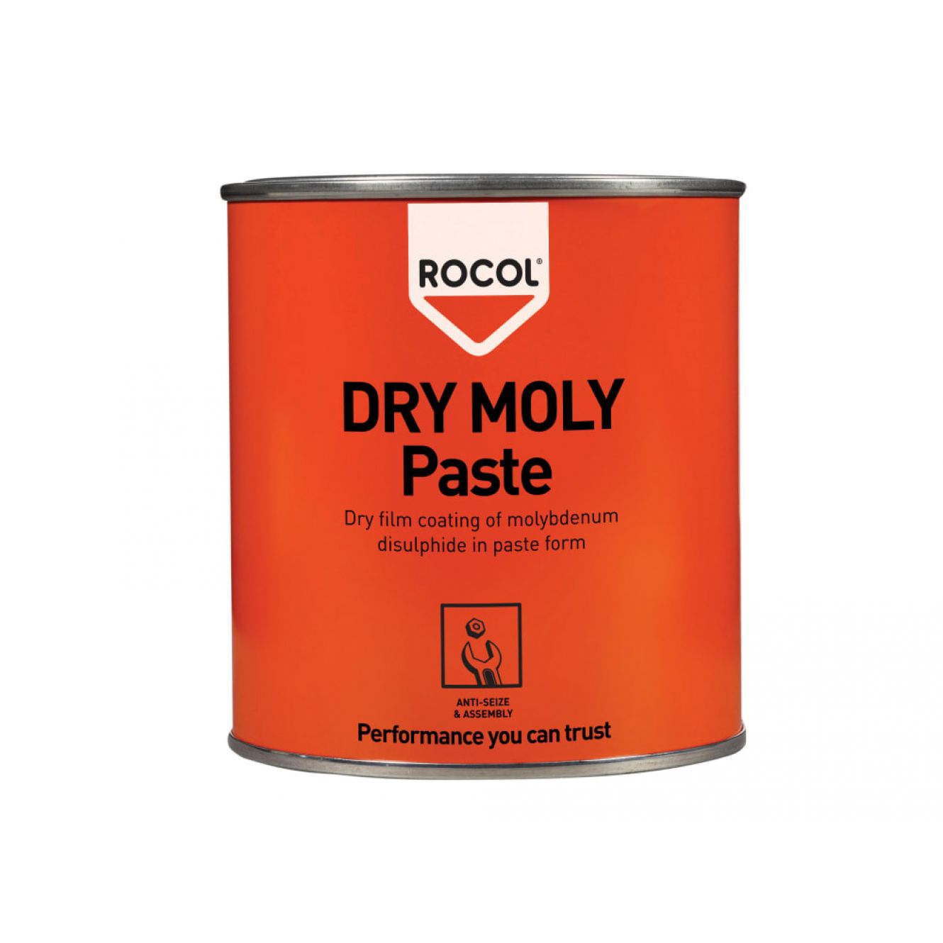 DRY MOLY Paste