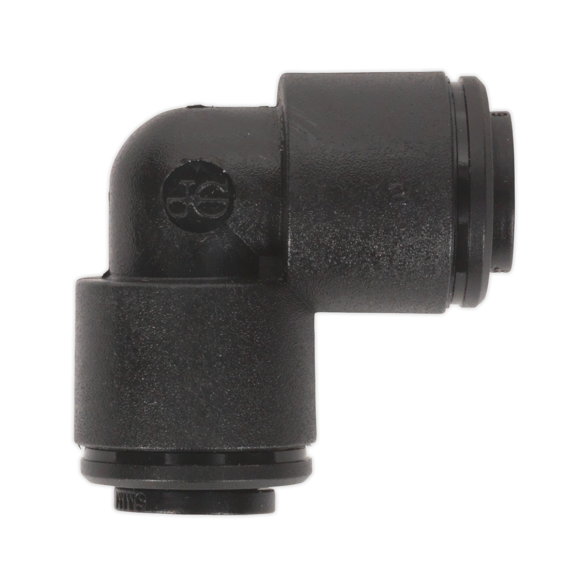 Elbow Coupling 6mm Pack of 5 (John Guest Speedfit® - PM0306E) JGCE6