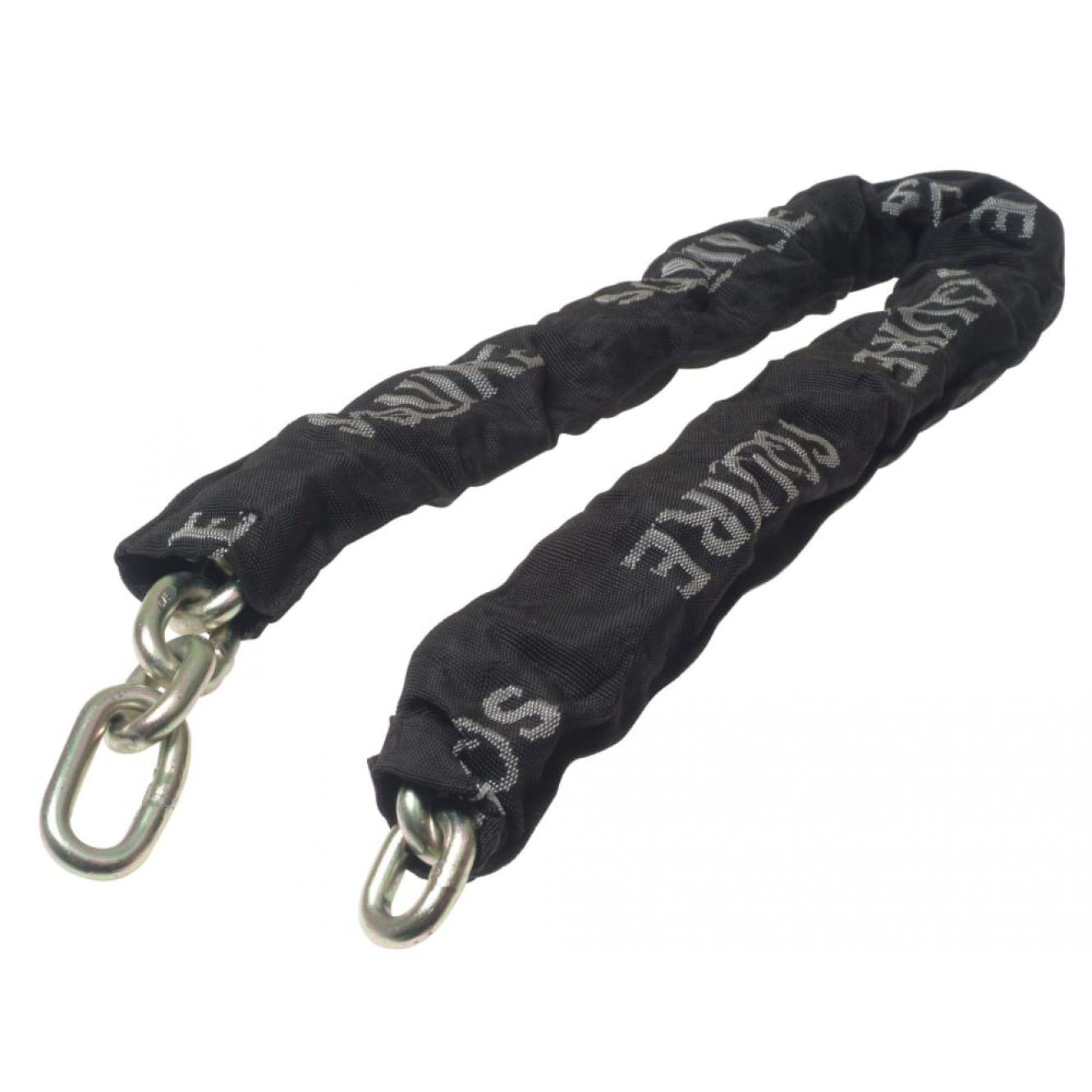 G4 High Security Chain 1.2m x 10mm HSQG4
